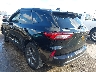 1FMCU0MN2PU****** Salvage and Repairable 2023 Ford Escape in Baton Rouge