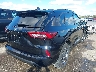 1FMCU0MN2PU****** Salvage and Wrecked 2023 Ford Escape in Louisiana State