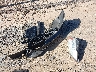 5J6RE4H51AL****** Wrecked 2010 Honda CR-V in North Carolina State