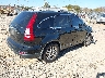 5J6RE4H51AL****** Salvage and Wrecked 2010 Honda CR-V in North Carolina State