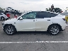 5YJYGDEE3MF****** Salvage 2021 Tesla Model Y