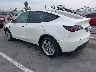 5YJYGDEE3MF****** Salvage and Repairable 2021 Tesla Model Y in Los Angeles South
