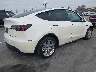 5YJYGDEE3MF****** Salvage and Wrecked 2021 Tesla Model Y in California State