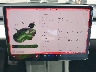 5YJYGDEE3MF****** Salvage 2021 Tesla Model Y in Los Angeles South
