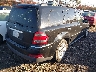 4JGBF71E78A****** Salvage and Wrecked 2008 Mercedes-Benz GLC-Class in New York State