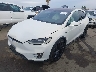 5YJXCAE43GF****** Used and Repairable 2016 Tesla Model X in North Hollywood