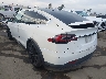 5YJXCAE43GF****** Salvage and Repairable 2016 Tesla Model X in North Hollywood