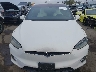 5YJXCAE43GF****** Salvage and Repairable 2016 Tesla Model X in California State