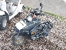 JH2MF0105GK****** Salvage 1986 Honda Ch250