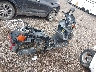JH2MF0105GK****** Repairable 1986 Honda Ch250