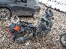 JH2MF0105GK****** Salvage and Wrecked 1986 Honda Ch250 in Arizona State