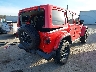1C4JJXR67NW****** Salvage and Wrecked 2022 Jeep Wrangler 4xe in Oklahoma State