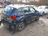 KMHRC8A33PU****** Reparables 2023 Hyundai Venue en Estado de Massachusetts