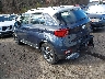 KMHRC8A33PU****** Salvamento y Reparables 2023 Hyundai Venue en Taunton