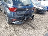 KMHRC8A33PU****** Salvamento y Reparables 2023 Hyundai Venue en Estado de Massachusetts