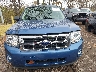 1FMCU03G79K****** Wrecked 2009 Ford Escape in Indiana State