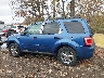 1FMCU03G79K****** Repairable 2009 Ford Escape in Indiana State