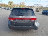 5FNRL5H98FB****** Wrecked 2015 Honda Odyssey