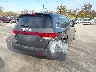 5FNRL5H98FB****** Repairable 2015 Honda Odyssey