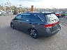 5FNRL5H98FB****** Salvage and Repairable 2015 Honda Odyssey in Bridgeport