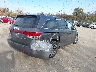 5FNRL5H98FB****** Salvage and Repairable 2015 Honda Odyssey in Pennsylvania State
