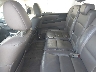 5FNRL5H98FB****** Wrecked 2015 Honda Odyssey in Bridgeport