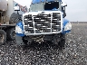 3AKJGLDR1HS****** Repairable 2017 Freightliner Cascadia 125 in Specialty Division