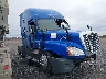 3AKJGLDR1HS****** Salvage and Wrecked 2017 Freightliner Cascadia 125 in Specialty Division