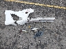 JF1ZNAA19D1****** Wrecked 2013 Scion FR-S in Oregon State
