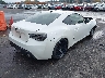 JF1ZNAA19D1****** Salvage and Wrecked 2013 Scion FR-S in Oregon State