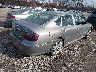 JNKBY01F88M****** Salvamento y Destrozados 2008 Infiniti M45x en Estado de Nueva York