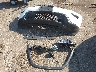 1C4RJEAG3MC****** Wrecked 2021 Jeep Grand Cherokee in Mississippi State