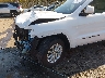 1C4RJEAG3MC****** Salvage and Wrecked 2021 Jeep Grand Cherokee in Jackson