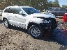 1C4RJEAG3MC****** Salvage and Wrecked 2021 Jeep Grand Cherokee in Jackson