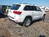 1C4RJEAG3MC****** Salvage and Wrecked 2021 Jeep Grand Cherokee in Mississippi State