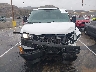 1GAWGEFP4S1****** Wrecked 2025 Chevrolet Express in California State