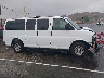 1GAWGEFP4S1****** Used 2025 Chevrolet Express in California State