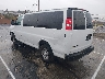 1GAWGEFP4S1****** Salvage and Repairable 2025 Chevrolet Express in Santa Clarita