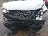 1GAWGEFP4S1****** Salvage and Repairable 2025 Chevrolet Express in California State