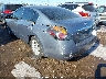 1N4AL2AP5CN****** Salvage and Repairable 2012 Nissan Altima in Cincinnati