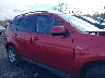JA4AS2AW5DU****** Repairable 2013 Mitsubishi Outlander in Ohio State