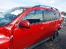 JA4AS2AW5DU****** Salvage 2013 Mitsubishi Outlander