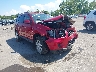 JA4AS2AW5DU****** Salvage and Wrecked 2013 Mitsubishi Outlander in Cleveland