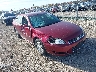 2G1WB5EK1A1****** Salvage and Wrecked 2010 Chevrolet Impala in Lincoln