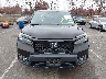 5FNYF8H56KB****** Wrecked 2019 Honda Passport in New Jersey State
