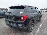 5FNYF8H56KB****** Salvage and Wrecked 2019 Honda Passport in New Jersey State