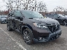 5FNYF8H56KB****** Salvage and Repairable 2019 Honda Passport in New Jersey State