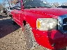 1D7HW28KX7S****** Reparables 2007 Dodge Dakota