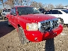 1D7HW28KX7S****** Salvamento y Destrozados 2007 Dodge Dakota en Indianapolis