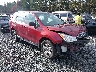 JF2SJAAC0EH****** Salvamento y Destrozados 2014 Subaru Forester en Seattle